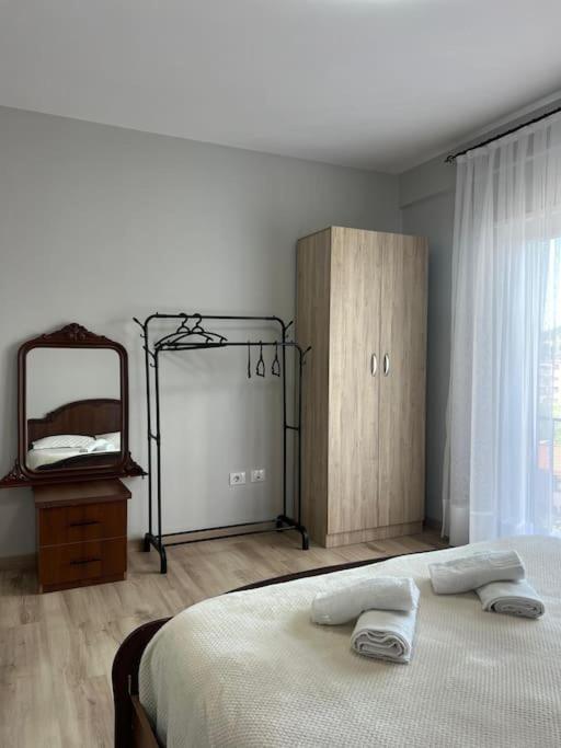Inizio Apartment Shkoder Ngoại thất bức ảnh
